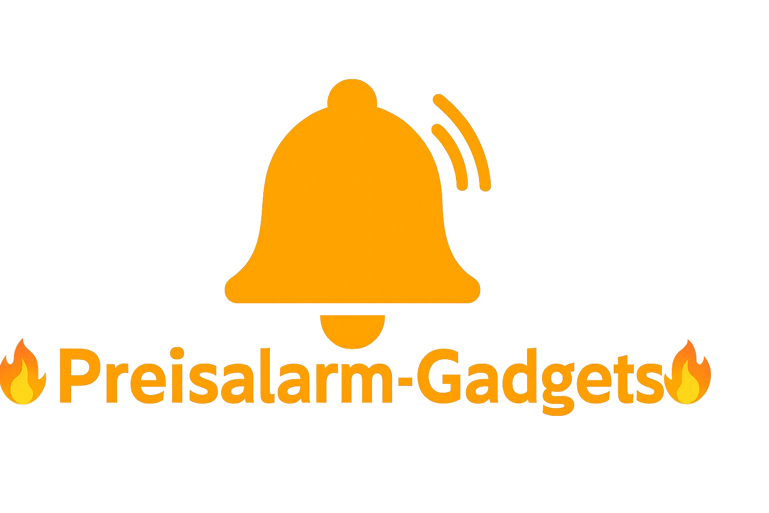 Preisalarm-Gadgets Logo
